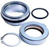 Uszczelnienie mechaniczne FLYGT R-FL.OL 45, TC/TC, VITON