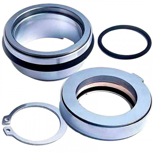 Uszczelnienie mechaniczne FLYGT R-FL.OL 45, TC/TC, VITON