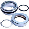 Uszczelnienie mechaniczne FLYGT R-FL.OL 45, TC/TC, VITON