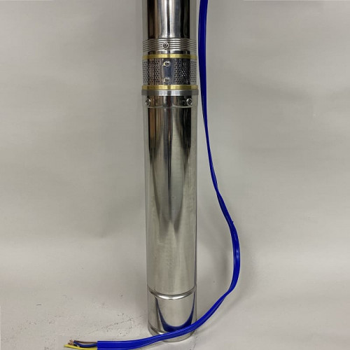 Pompa głębinowa 4SD6/23, 2,2kW, 380V (zamiennik ЕЦВ 6-6-100)