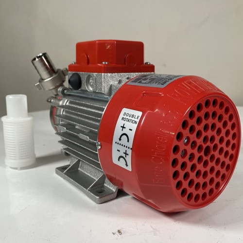 MARINA NOVAX 25-24V do pompowania oleju roślinnego, kwas chlebowy