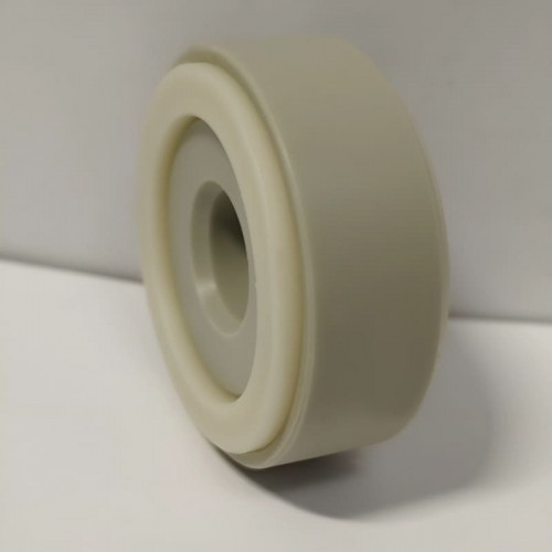 270-02-03 gniazdo zaworu, polipropylen