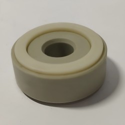 270-02-03 gniazdo zaworu, polipropylen