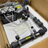 Generator dwutlenku chloru EMEC LOTUS EASY 20 g/h – system do wytwarzania, dozowania i monitorowania stężenia dwutlenku chloru w celu dezynfekcji wody