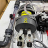 Generator dwutlenku chloru EMEC LOTUS EASY 20 g/h – system do wytwarzania, dozowania i monitorowania stężenia dwutlenku chloru w celu dezynfekcji wody
