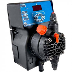 Pompa dozująca PDE DLX VFT/MBB 5-7 230V/240V
