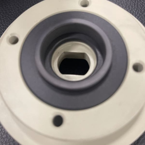 Pompa plastikowa chemiczna DiaPump PA-6500 (1,1 kW)