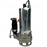 Pompa ściekowa ze stali nierdzewnej AIZL-S150, 27/19,5, 1,5 kW, 220 V, 2800 obr./min