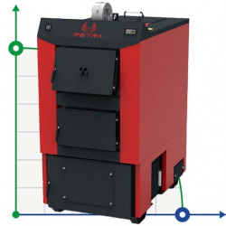 Kociół Retra-4M PLUS, 32kW