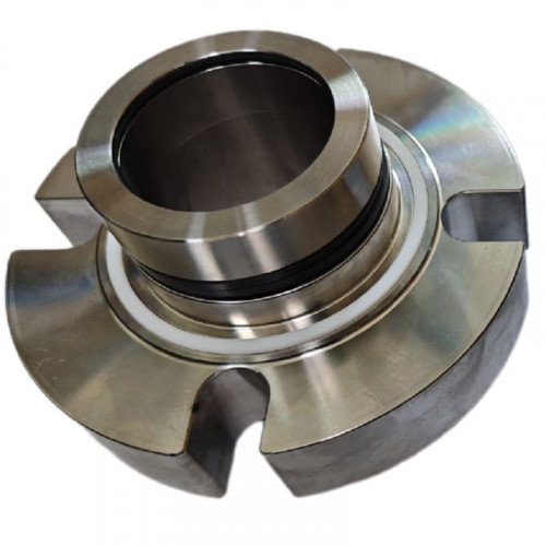 Uszczelnienie kompaktowe R-BED 90, SIC/SIC/CAR/SIC/VITON, M/316