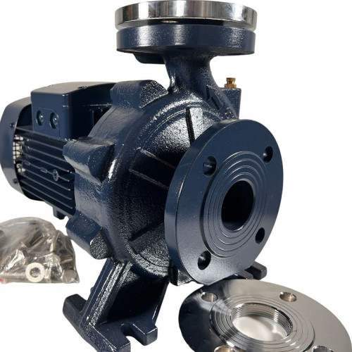 Pompa odśrodkowa monoblokowa BST 32-125/1.1, 3000