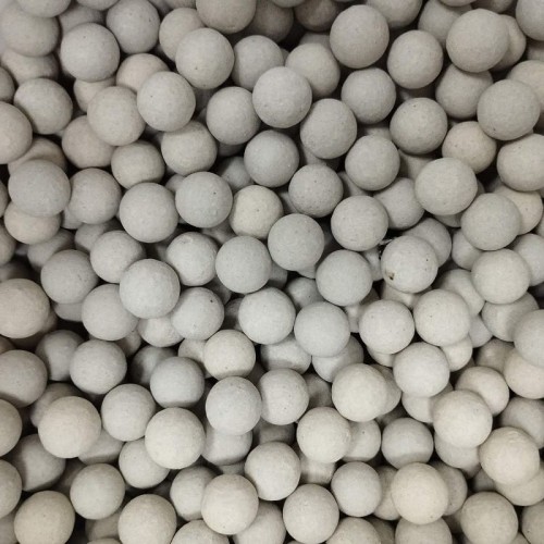 Kulki ceramiczne AI2O3> 17 12 mm