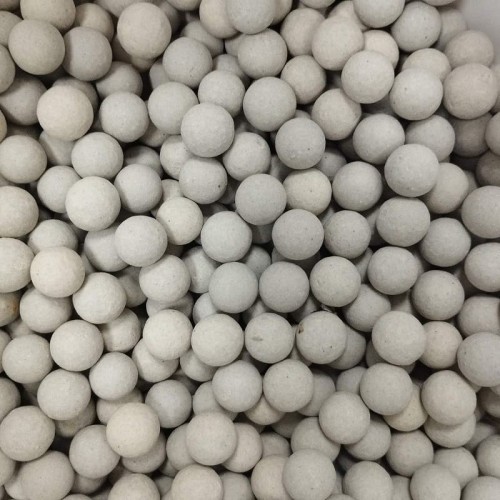 Kulki ceramiczne AI2O3> 17 12 mm
