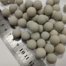Kulki ceramiczne AI2O3> 17 12 mm