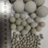 Kulki ceramiczne AI2O3> 17 12 mm