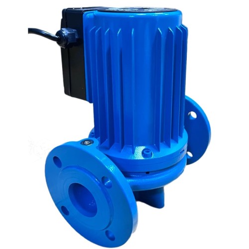 Pompa obiegowa komory suszarniczej HGR550-DN40, 220V z mokrym wirnikiem