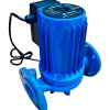 Pompa obiegowa komory suszarniczej HGR550-DN40, 220V z mokrym wirnikiem