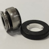 Uszczelnienie pompy mechanicznej R-BT-AR 8, S, CAR/CER, NBR, 304