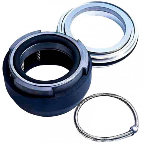 Uszczelnienie mechaniczne wału pompy FLYGT R-FL.OU 45, TC/TC, VITON