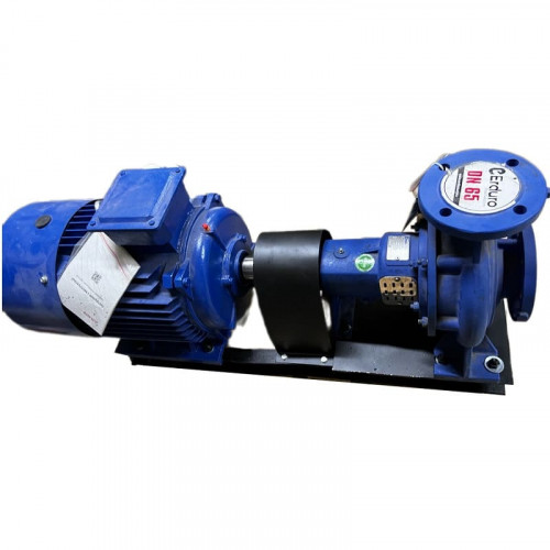 BTKF 65-200, 22 kW - jednostopniowa wysięgnikowa pompa gaśnicza (3000)