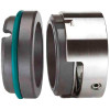 Uszczelnienie mechaniczne wału R-M74 35, SIC/SIC, VITON, 304, G9
