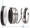 Uszczelnienie pompy wodnej mechaniczne R-560A 22, SIC/SIC, VITON, 304