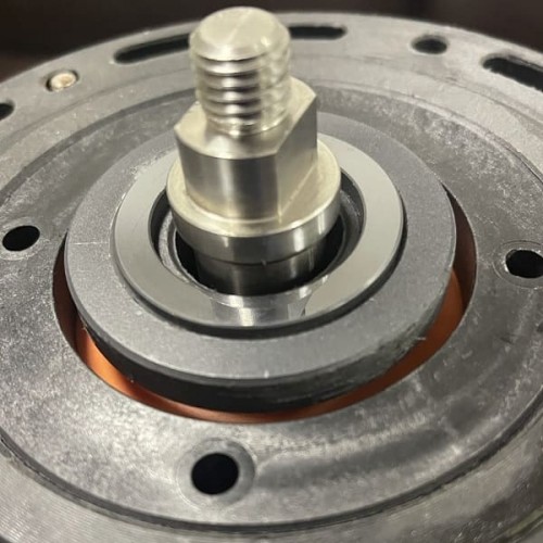 Pompa do chemii DiaPump PA-6600 (1,5 kW)