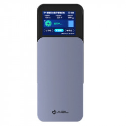 Inteligentny sterownik AIZL-ICM CB220S1.1 220V do sterowania jedną pompą