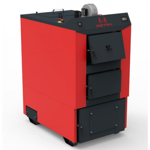 Kociół Retra-4M PLUS, 40kW