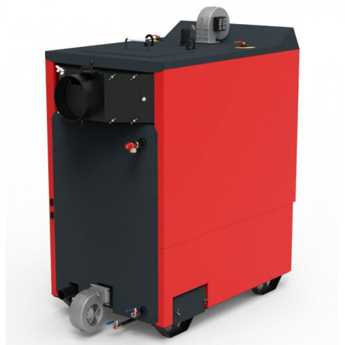 Kociół Retra-4M PLUS, 40kW