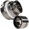 Uszczelka kasetowa do pompy Sulzer Ahlstar APP3 R-SE1F-AP 50, SIC/SIC, VITON, 316