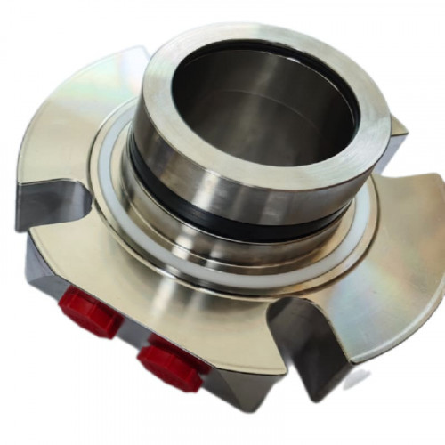 Uszczelnienie kompaktowe R-BED 95, SIC/SIC/CAR/SIC/VITON, M/316