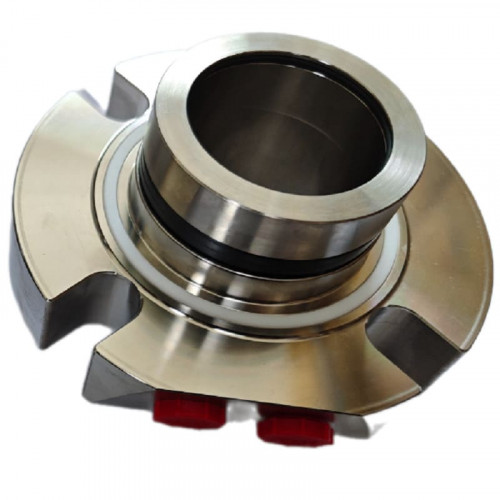 Uszczelnienie kompaktowe R-BED 95, SIC/SIC/CAR/SIC/VITON, M/316