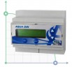 Sterownik AQUA DIN 20 START PH-RX