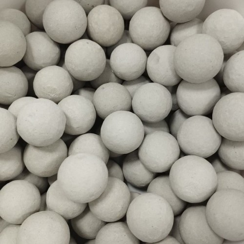 Kulki ceramiczne AI2O3> 17: 25 mm