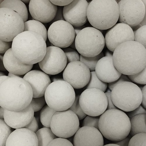 Kulki ceramiczne AI2O3> 17: 25 mm