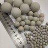 Kulki ceramiczne AI2O3> 17: 25 mm