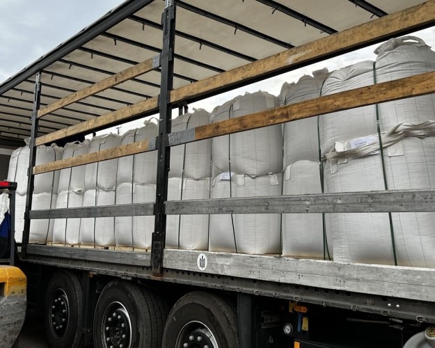 Kulki ceramiczne AI2O3> 17: 25 mm