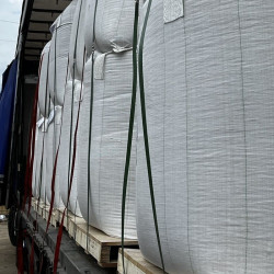 Kulki ceramiczne AI2O3&gt; 17: 25 mm