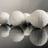 Kulki ceramiczne AI2O3> 17: 25 mm