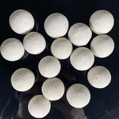 Kulki ceramiczne AI2O3> 17: 25 mm