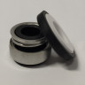 Uszczelnienie mechaniczne wału pompy R-BT-AR 8, S, CAR/CER, VITON, 304