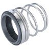 Uszczelnienie mechaniczne R-MG912 75, CAR/CER, VITON, 304, G60
