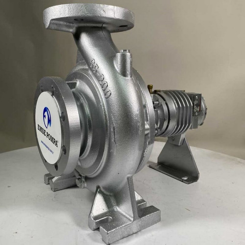 Termiczna pompa oleju EMSE EKY 65-200, 37 kW, 2900, bez silnika