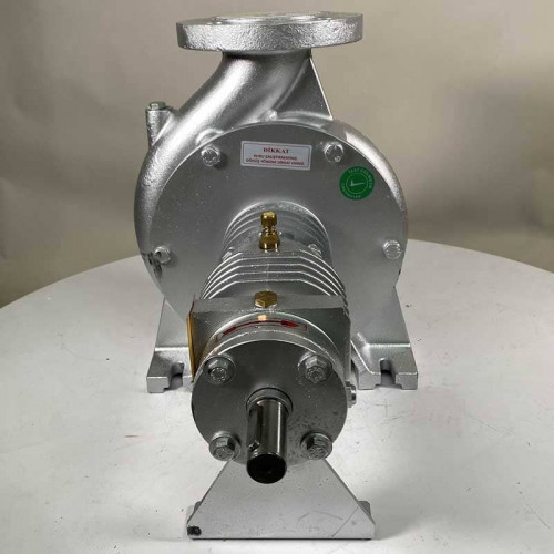 Termiczna pompa oleju EMSE EKY 65-200, 37 kW, 2900, bez silnika