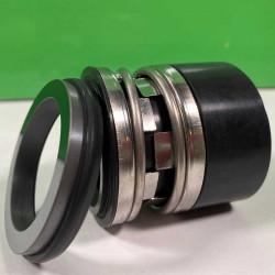 Uszczelnienie pompy R-2100N 50, CAR/SIC, VITON, 304