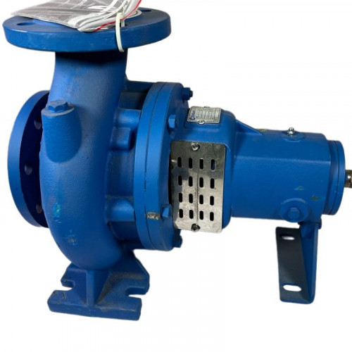 BTKF 65-200 Pompa jednostopniowa wspornikowa, bez silnika (1500)