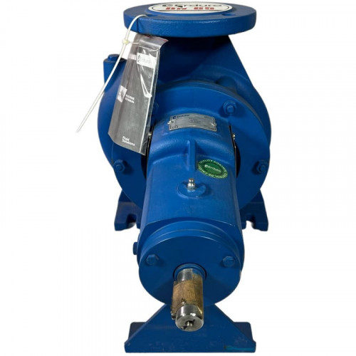 BTKF 65-200 Pompa jednostopniowa wspornikowa, bez silnika (1500)