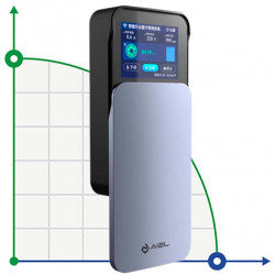 Inteligentny sterownik AIZL-ICM CB220S2.1 220V do sterowania dwiema pompami