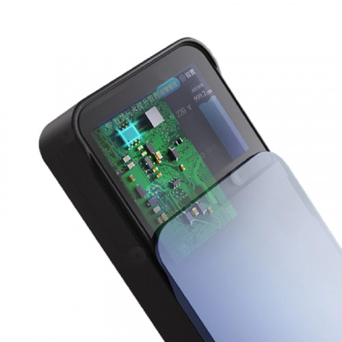 Inteligentny sterownik AIZL-ICM CB220S2.1 220V do sterowania dwiema pompami